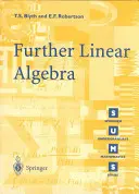 Dalsza algebra liniowa - Further Linear Algebra