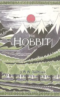 Hobbit: Wydanie z okazji 75. rocznicy - The Hobbit: 75th Anniversary Edition