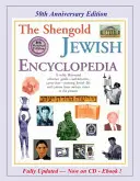 The Shengold Jewish Encyclopedia [z CDROM] - The Shengold Jewish Encyclopedia [With CDROM]