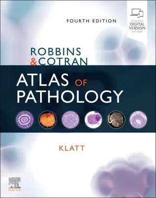 Atlas patologii Robbinsa i Cotrana - Robbins and Cotran Atlas of Pathology