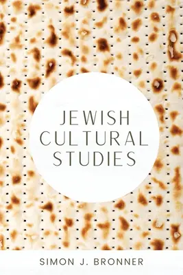 Żydowskie studia kulturowe - Jewish Cultural Studies