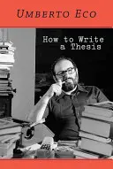 Jak napisać pracę dyplomową - How to Write a Thesis