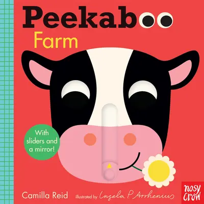 Peekaboo: Farma - Peekaboo: Farm