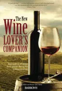 The New Wine Lover's Companion: Opisy win z całego świata - The New Wine Lover's Companion: Descriptions of Wines from Around the World