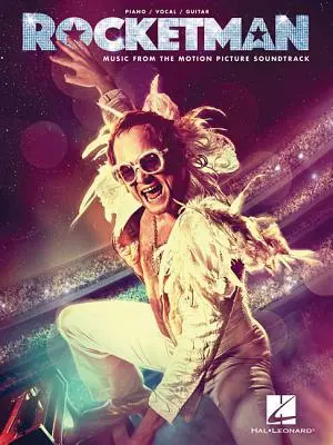 Rocketman: Muzyka ze ścieżki dźwiękowej filmu - Rocketman: Music from the Motion Picture Soundtrack