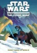 Gwiezdne wojny - Wojny klonów - Star Wars - The Clone Wars