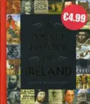 Kieszonkowa historia Irlandii - A Pocket History of Ireland