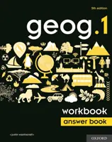 geog.1 5. edycja Zeszyt ćwiczeń Książka odpowiedzi - geog.1 5th edition Workbook Answer Book