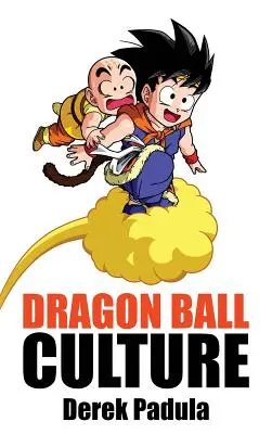 Dragon Ball Culture tom 3: Bitwa - Dragon Ball Culture Volume 3: Battle