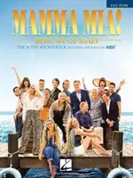 Mamma Mia! - Here We Go Again: Ścieżka dźwiękowa do filmu z piosenkami Abby - Mamma Mia! - Here We Go Again: The Movie Soundtrack Featuring the Songs of Abba