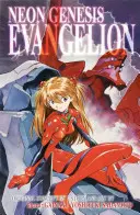 Neon Genesis Evangelion Wydanie 3 w 1, Vol. 3: Zawiera Vol. 7, 8 & 9 - Neon Genesis Evangelion 3-In-1 Edition, Vol. 3: Includes Vols. 7, 8 & 9