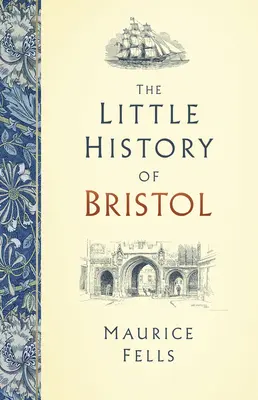 Mała historia Bristolu - The Little History of Bristol