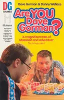 Czy jesteś Dave Gorman? - Are You Dave Gorman?