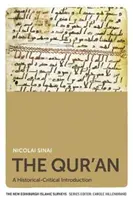 Koran: Wprowadzenie historyczno-krytyczne - The Qur'an: A Historical-Critical Introduction