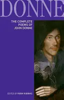 Kompletne wiersze Johna Donne'a - The Complete Poems of John Donne