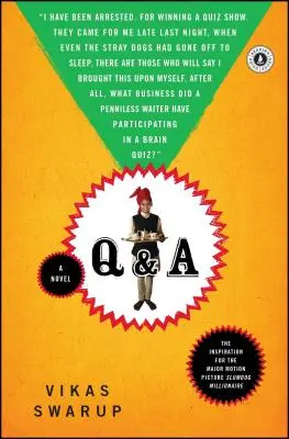 Q&A - Q & A