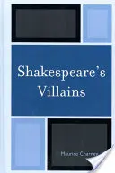 Złoczyńcy Szekspira - Shakespeare's Villains