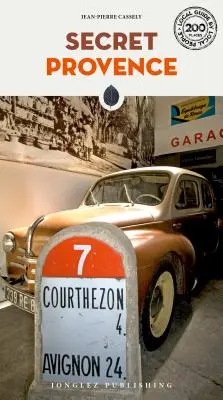 Sekretna Prowansja - Secret Provence