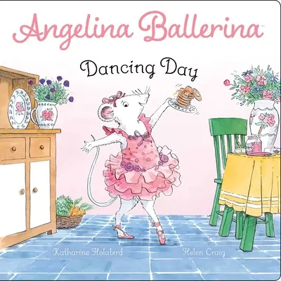 Dzień Tańca - Dancing Day