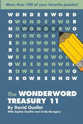 Skarbiec Słów 11 - WonderWord Treasury 11