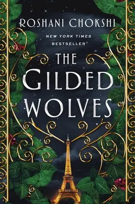 Pozłacane wilki - The Gilded Wolves