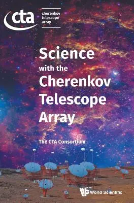 Nauka za pomocą teleskopu Czerenkowa - Science with the Cherenkov Telescope Array