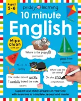 10-minutowy angielski - 10 Minute English