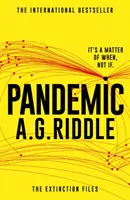 Pandemia - Pandemic