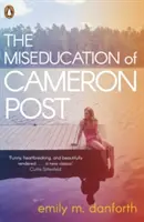 Zniewolony Cameron Post - Miseducation of Cameron Post