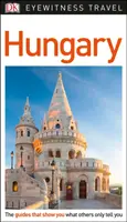 DK Eyewitness Węgry - DK Eyewitness Hungary