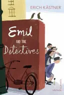 Emil i detektywi - Emil and the Detectives