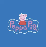 Świnka Peppa: Peppa kocha Wielkanoc - Peppa Pig: Peppa Loves Easter