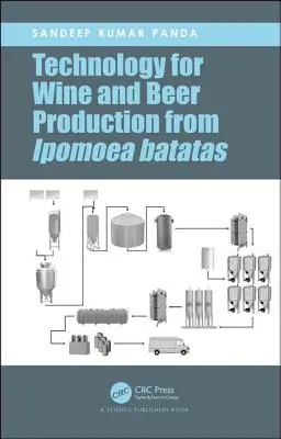 Technologia produkcji wina i piwa z Ipomoea batatas - Technology for Wine and Beer Production from Ipomoea batatas