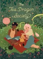 Towarzystwo Herbacianego Smoka, 1 - The Tea Dragon Society, 1