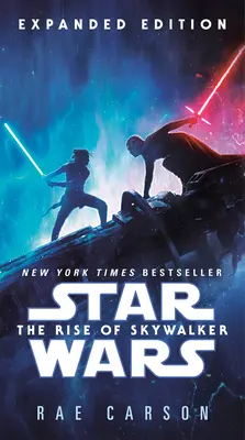 The Rise of Skywalker: Edycja rozszerzona (Gwiezdne wojny) - The Rise of Skywalker: Expanded Edition (Star Wars)