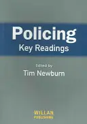 Policing: Kluczowe lektury - Policing: Key Readings