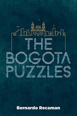 Zagadki Bogota - The Bogot Puzzles