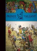 Prince Valiant vol. 11: 1957-1958 - Prince Valiant Vol. 11: 1957-1958