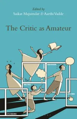 Krytyk jako amator - The Critic as Amateur