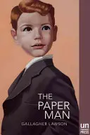 Papierowy człowiek - The Paper Man