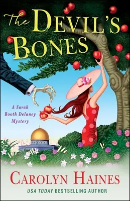 The Devil's Bones: Tajemnica Sarah Booth Delaney - The Devil's Bones: A Sarah Booth Delaney Mystery