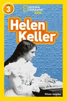 Helen Keller - poziom 3 - Helen Keller - Level 3