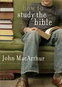 Jak studiować Biblię - How to Study the Bible