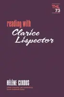 Czytając z Clarice Lispector, 73 - Reading with Clarice Lispector, 73