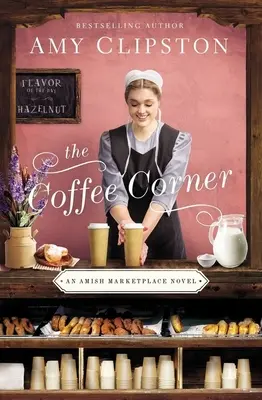 Kącik kawowy - The Coffee Corner