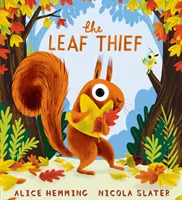 Złodziej liści (PB) - Leaf Thief (PB)