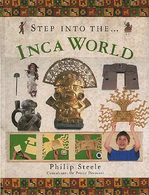 Krok w świat Inków - Step Into the Inca World