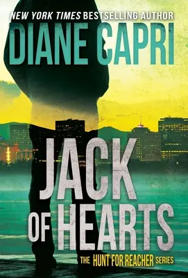 Jack of Hearts: Polowanie na Jacka Reachera - Jack of Hearts: The Hunt for Jack Reacher Series