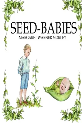 Seed-Babies, wydanie ilustrowane - Seed-Babies, Illustrated Edition