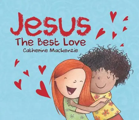 Jezus - najlepsza miłość - Jesus - The Best Love